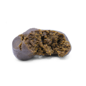 Drive Hash 0% THC