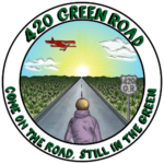 420 Groene Weg