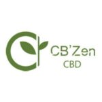 Logotipo de Cbzen