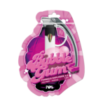 Puff Bubble Gum