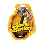 Grenade Vape Starter Kit Atomic Lemon