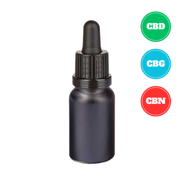 Mayorista de aceites de CBD CBG CBN Full Spectrum