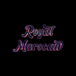 Pre Rolls Royal Marocan MCP-N