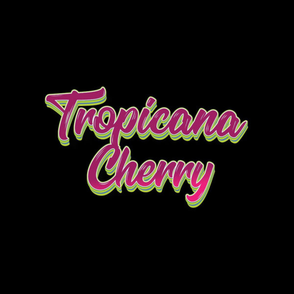 Pre Rollos Tropicana Cereza MCP-N