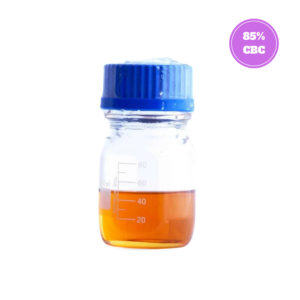 Wholesaler Distillate CBC