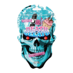 Skull Vape Death Gelato